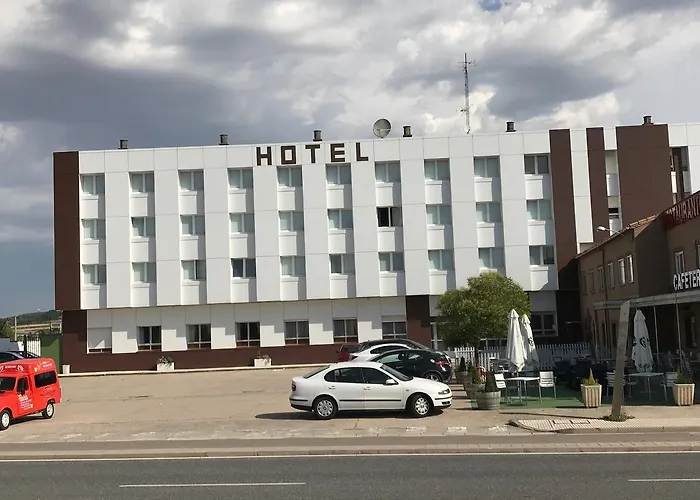 Hotel Buenos Aires