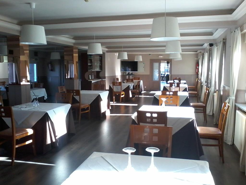 Hotel Buenos Aires Villafria